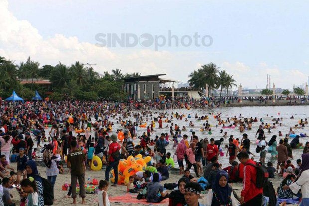 Tetap Seru Libur Tahun Baru di Destinasi Wisata Favorit Jakarta
