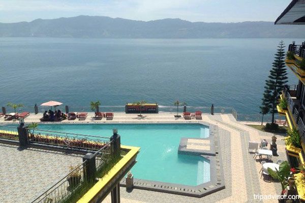 Samosir Cottages Resort