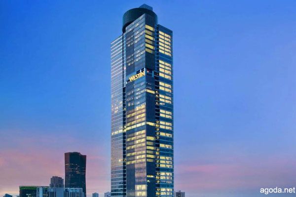 Westin Jakarta