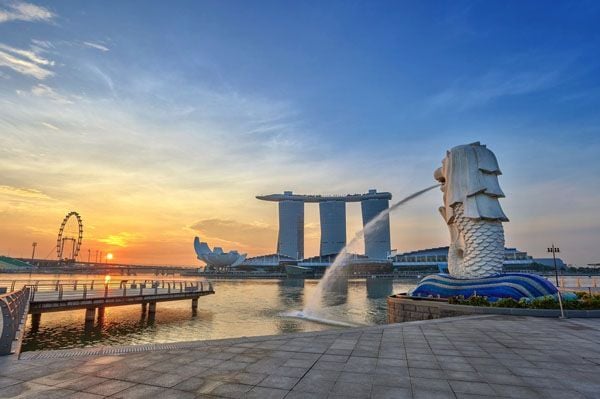 6 Negara Paling Aman di Dunia untuk Dikunjungi Wisatawan