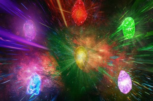 Panduan Singkat Mengenal 6 Batu Abadi di Avengers: Infinity War