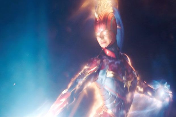 9 Adegan di Trailer Avengers: Endgame yang Tidak Masuk Film