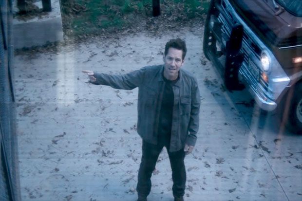 9 Adegan di Trailer Avengers: Endgame yang Tidak Masuk Film
