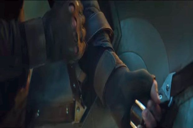 9 Adegan di Trailer Avengers: Endgame yang Tidak Masuk Film