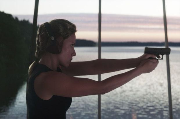 9 Adegan di Trailer Avengers: Endgame yang Tidak Masuk Film