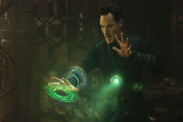 Panduan Singkat Mengenal 6 Batu Abadi di Avengers: Infinity War