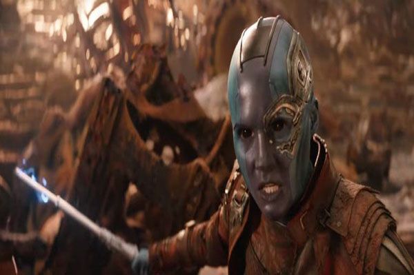 7 Karakter yang Diperkirakan Akan Tewas di Avengers: Infinity War