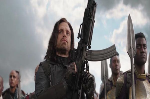 7 Karakter yang Diperkirakan Akan Tewas di Avengers: Infinity War