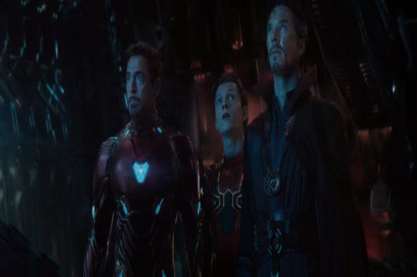 7 Karakter yang Diperkirakan Akan Tewas di Avengers: Infinity War