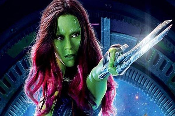 10 Superhero Paling Kuat di Marvel Cinematic Universe
