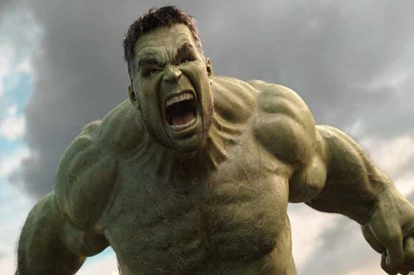 10 Superhero Paling Kuat di Marvel Cinematic Universe