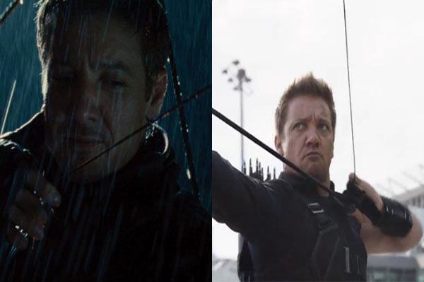 12 Karakter Marvel Cinematic Universe: Sekarang dan Dulu