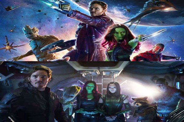 12 Karakter Marvel Cinematic Universe: Sekarang dan Dulu