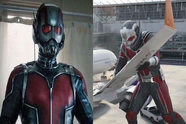 12 Karakter Marvel Cinematic Universe: Sekarang dan Dulu