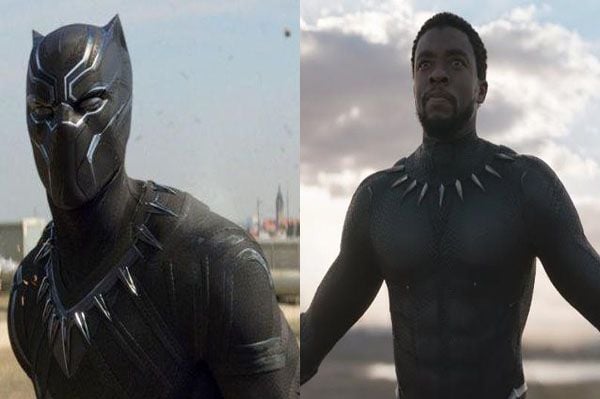 12 Karakter Marvel Cinematic Universe: Sekarang dan Dulu