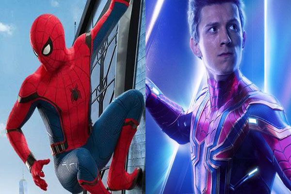 12 Karakter Marvel Cinematic Universe: Sekarang dan Dulu