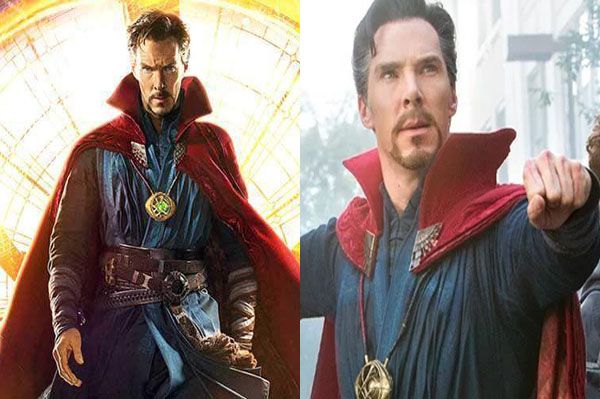 12 Karakter Marvel Cinematic Universe: Sekarang dan Dulu