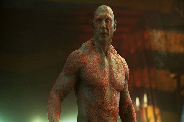 Bocoran Menarik Tentang Avengers 4 dari Para Bintang Infinity War