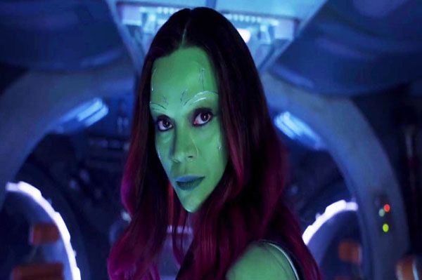 Bocoran Menarik Tentang Avengers 4 dari Para Bintang Infinity War
