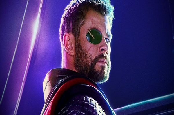 Bocoran Menarik Tentang Avengers 4 dari Para Bintang Infinity War