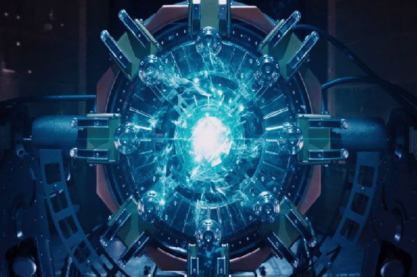 Panduan Singkat Mengenal 6 Batu Abadi di Avengers: Infinity War