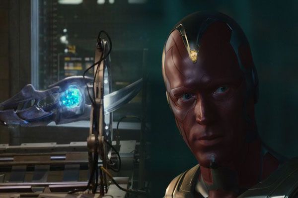 Panduan Singkat Mengenal 6 Batu Abadi di Avengers: Infinity War