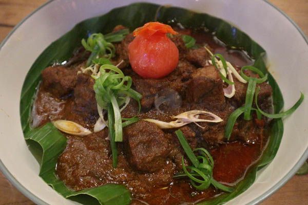 Redang Sapi Redang Sapi