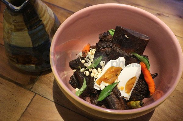 Rawon Iga Rawon Iga