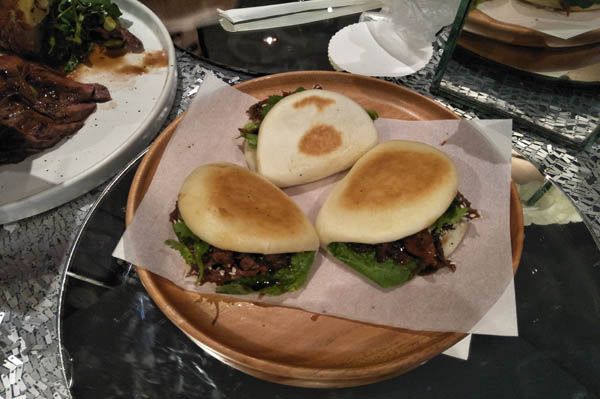 Bakerzin Hadirkan 14 Menu Baru Termasuk Main Course