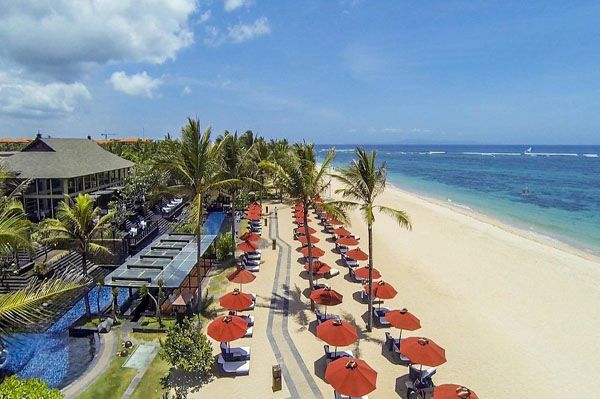 St Regis