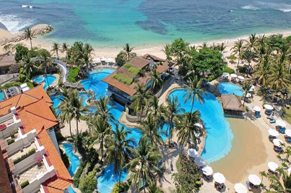 Hilton Bali