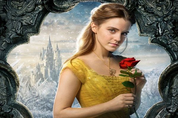 Beauty and the Beast