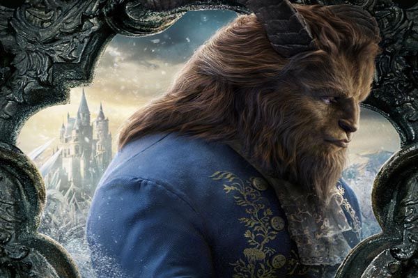 Beauty and the Beast