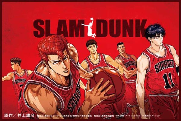 11 Judul Manga Terlaris di Dunia Sepanjang Sejarah