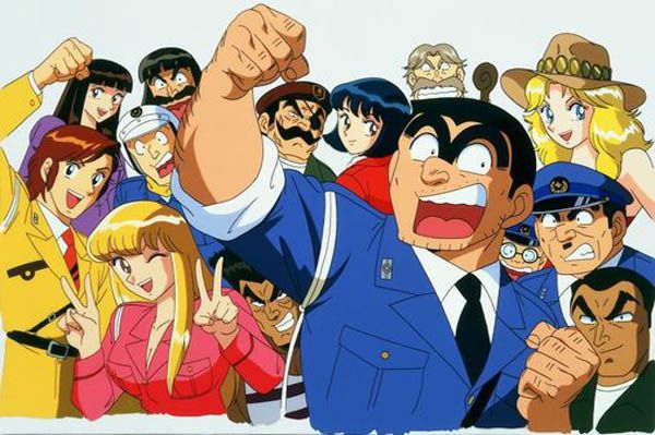 11 Judul Manga Terlaris di Dunia Sepanjang Sejarah