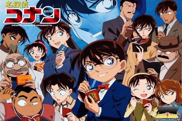 11 Judul Manga Terlaris di Dunia Sepanjang Sejarah