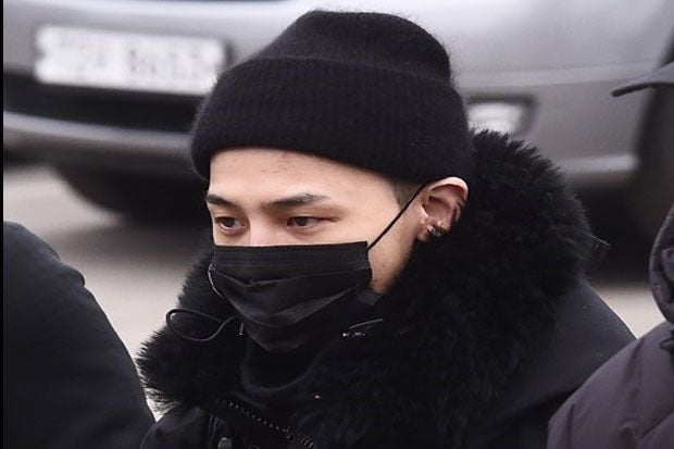 Kontroversi dan Skandal yang Melibatkan Personel BigBang