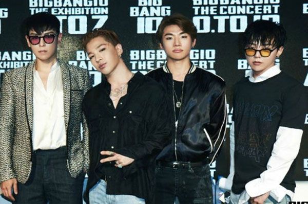 15 Selebritas KPop yang Akan Selesai Wamil Tahun Ini