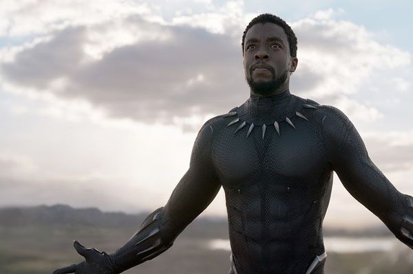 20 Film yang Paling Diantisipasi pada 2018