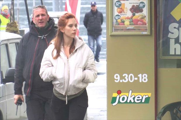 Film Solo Black Widow Resmi Memulai Syuting di Norwegia