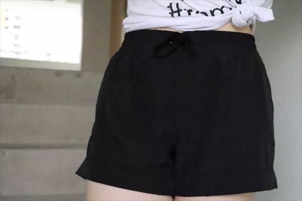 5 Celana yang Nyaman Dipakai Saat Berolahraga di Gym