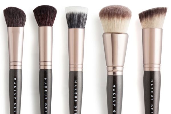 Kuas Makeup