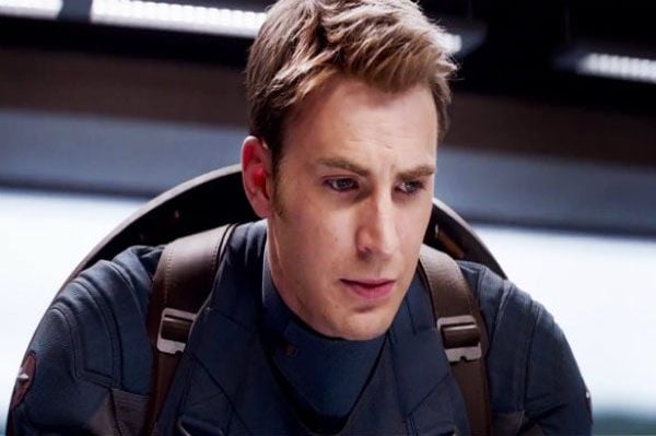 Captain America Captain America