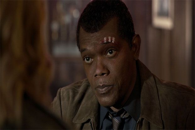 Yuk, Kenalan dengan Cerita dan Karakter di Film Captain Marvel!