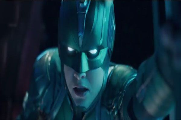 10 Momen Menarik dari Trailer Resmi Pertama Film Captain Marvel