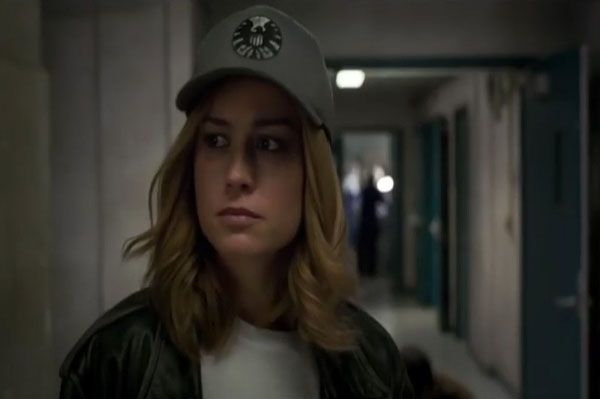 10 Momen Menarik dari Trailer Resmi Pertama Film Captain Marvel
