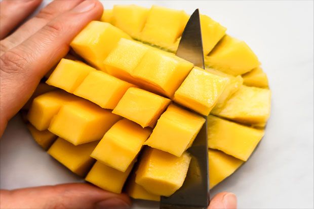 Agar Memasak Lebih Cepat, Ini Tips Memotong Sayuran dan Buah