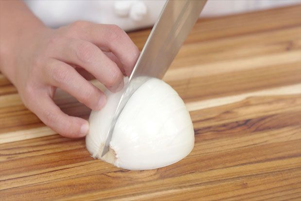 Agar Memasak Lebih Cepat, Ini Tips Memotong Sayuran dan Buah
