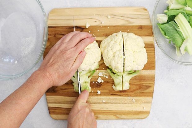 Agar Memasak Lebih Cepat, Ini Tips Memotong Sayuran dan Buah
