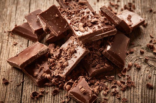 Cokelat